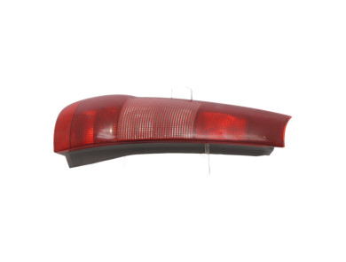 Left rear light used - Fiat PUNTO - 7730723