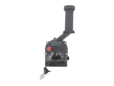 Power steering pump - Peugeot 307 PH.1 - 1637830280 - M1-6205Z