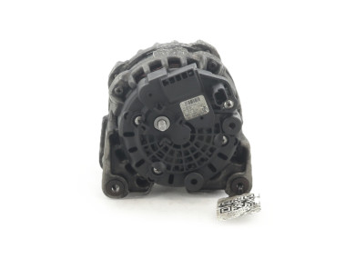 Alternator - Renault TWINGO III PH.1 SCE 70 - 231003071R - K1-2299E