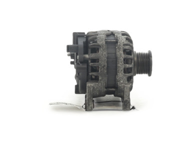 Alternator - Renault TWINGO III PH.1 SCE 70 - 231003071R - K1-2299E
