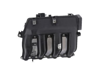 Intake manifold - BMW SERIE 1 I PH.1 120 D - 11617800577 - L1-2280X