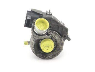 Turbo - BMW SERIE 1 I PH.1 120 D - 11657795499 - H1-2148Z
