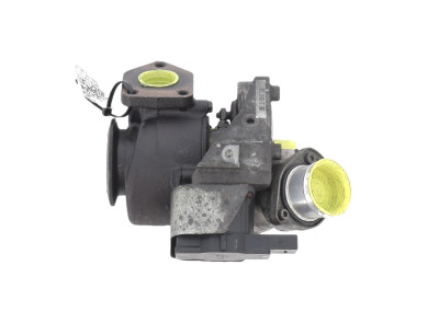 Turbo - BMW SERIE 1 I PH.1 120 D - 11657795499 - H1-2148Z