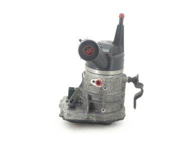Power steering pump - Citroen C4 PICASSO I - 1606429380 - Z1-6145L