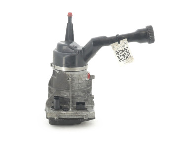 Power steering pump - Citroen C4 PICASSO I - 1606429380 - Z1-6145L