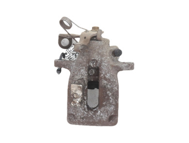 Right rear brake caliper - Peugeot 407 PH.1 - 00004401G5 - X0-9629L