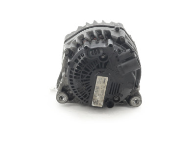Alternateur - Peugeot 208 I PH.1 1.4 HDI - 9678048880 - Q1-2245J