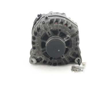 Alternator - Peugeot 208 I PH.1 1.4 HDI - 9678048880 - Q1-2245J