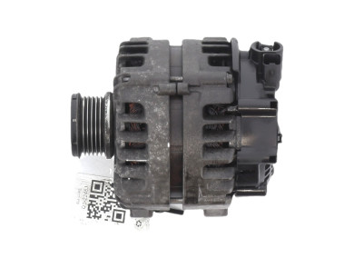 Alternator - Peugeot 208 I PH.1 1.4 HDI - 9678048880 - Q1-2245J