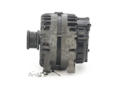 Alternator - Peugeot 208 I PH.1 1.4 HDI - 9678048880 - Q1-2245J