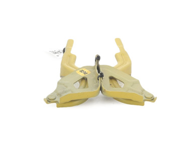 Charnières de capot - KIA stonic - Jaune Clair - 79110H8400 - R1-1886E