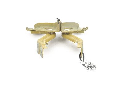 Hood hinges - KIA stonic - Jaune Clair - 79110H8400 - R1-1886E