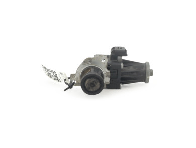 EGR valve - Peugeot 208 I PH.1 - 00000345G4 - X1-2158Y