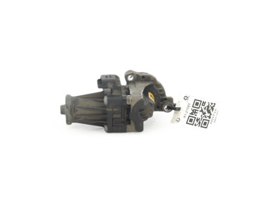 Vanne EGR - Peugeot 208 I PH.1 - 00000345G4 - X1-2158Y