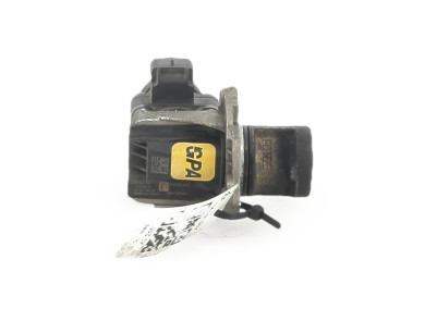 Vanne EGR - Peugeot 208 I PH.1 - 00000345G4 - X1-2158Y