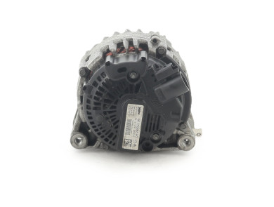 Alternator - Peugeot 308 I PH.2 1.6 HDI - 9678048880 - U1-2236B