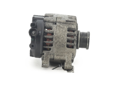 Alternator - Peugeot 308 I PH.2 1.6 HDI - 9678048880 - U1-2236B