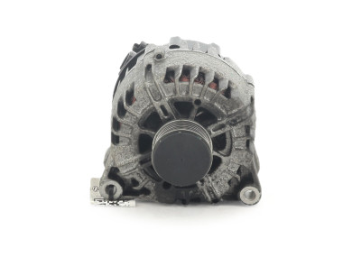 Alternator - Peugeot 308 I PH.2 1.6 HDI - 9678048880 - U1-2236B