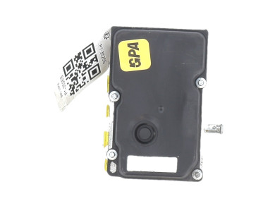 Bloc ABS - Peugeot PARTNER TEPEE II PH.1 - 1607956180 - P1-3526S
