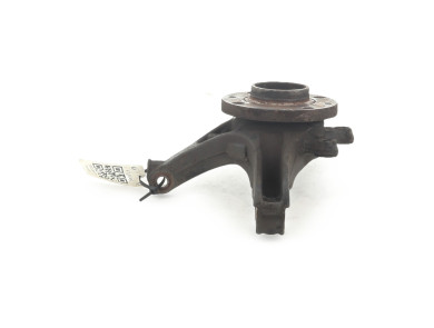 Left steering knuckle - Peugeot 5008 I PH.1 - 1606630980 - L1-6136G