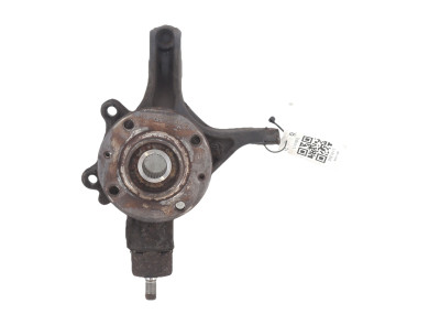 Left steering knuckle - Peugeot 5008 I PH.1 - 1606630980 - L1-6136G