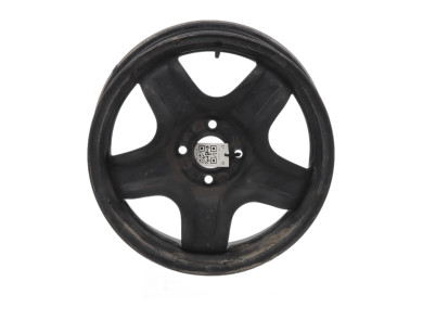 Jante tôle occasion - Ford FIESTA - 2512471