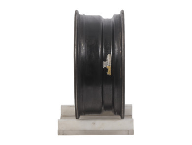 Steel wheel - Renault GRAND SCENIC II PH.2 - 8200308379 - H1-2818H