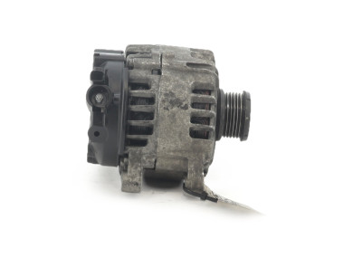 Alternator - Peugeot 5008 I PH.1 2.0 HDI - 9803750980 - T1-2126C