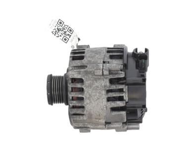 Alternator - Peugeot 5008 I PH.1 2.0 HDI - 9803750980 - T1-2126C