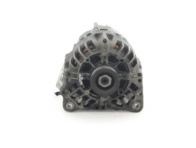 Alternator - Volkswagen POLO IV PH.2 1.2 - 03D903025J - J1-2001U