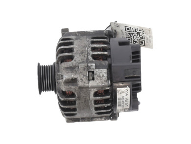 Alternator - Volkswagen POLO IV PH.2 1.2 - 03D903025J - J1-2001U