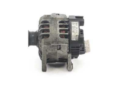 Alternator - Volkswagen POLO IV PH.2 1.2 - 03D903025J - J1-2001U