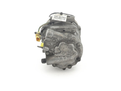 A/C Compressor used - Peugeot 407 - 0000648779