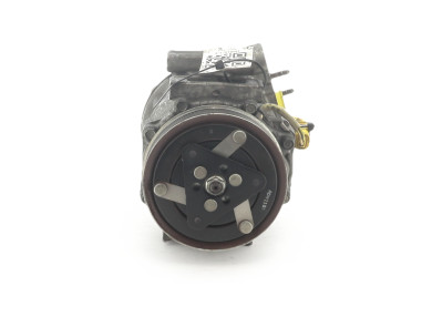 Compresseur de climatisation - Peugeot 407 PH.1 - 0000648779 - E1-3199R