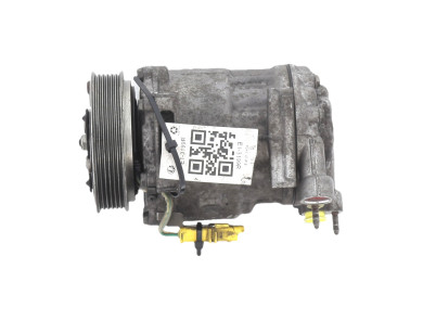 A/C Compressor - Peugeot 407 PH.1 - 0000648779 - E1-3199R