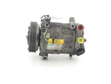A/C Compressor - Peugeot 407 PH.1 - 0000648779 - E1-3199R