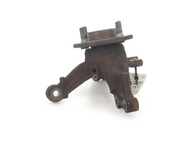 Left steering knuckle - Ford FIESTA VI PH.1 - 1771021 - F1-6001K