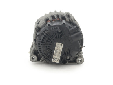 Alternator - Peugeot 3008 I PH.1 1.6 HDI - 9678048880 - C1-3275J