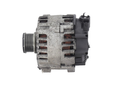 Alternator - Peugeot 3008 I PH.1 1.6 HDI - 9678048880 - C1-3275J