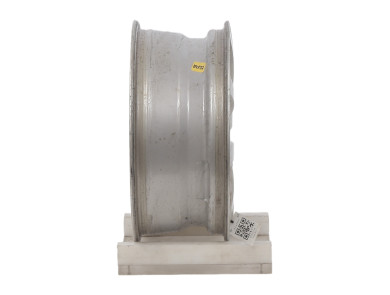 Alloy wheel - Mercedes CLASSE B II PH.2 - 24640102029765 - B0-4780R