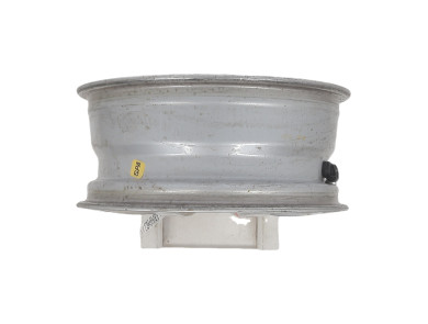 Alloy wheel - Mercedes CLASSE B II PH.2 - 24640102029765 - B0-4780R