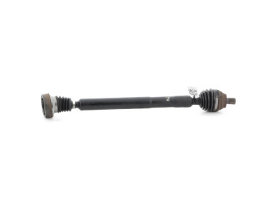 Right front transmission - Volkswagen GOLF VI 1.4 TSI - 1K0407272ST - V1-8008V