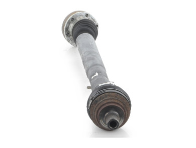 Cardan avant droit - Volkswagen GOLF VI 1.4 TSI - 1K0407272ST - V1-8008V