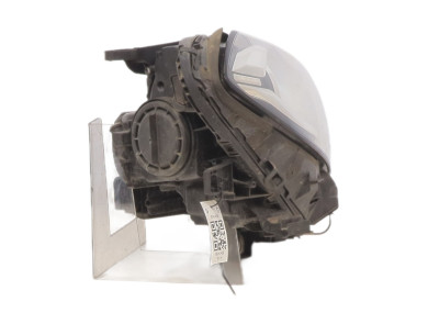 Right headlight - Mercedes CLASSE B II PH.2 - 2468205461 - X0-4745W