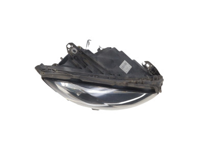 Right headlight - Mercedes CLASSE B II PH.2 - 2468205461 - X0-4745W