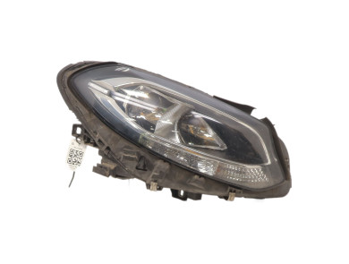 Right headlight - Mercedes CLASSE B II PH.2 - 2468205461 - X0-4745W