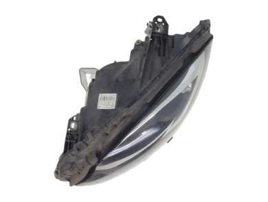 Left headlight - Mercedes CLASSE B II PH.2 - 2468205361 - B0-4782X