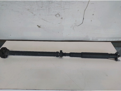 Rear drive shaft used - BMW SERIE 3 - 26107614412