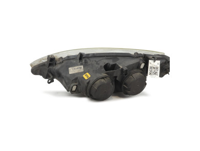 Right headlight - Peugeot 307 SW PH.1 - 6205Z3 - W1-2435Z