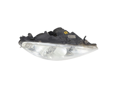 Right headlight - Peugeot 307 SW PH.1 - 6205Z3 - W1-2435Z